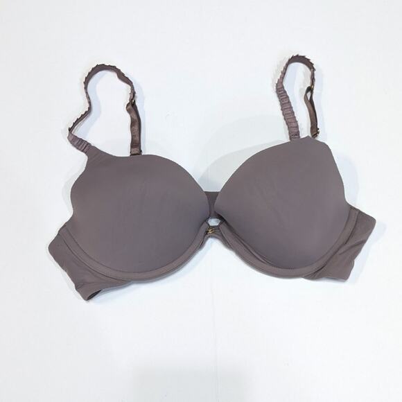 ThirdLove Bra Pushup Women's Size 32C1/2 Taupe - Picture 1 of 3